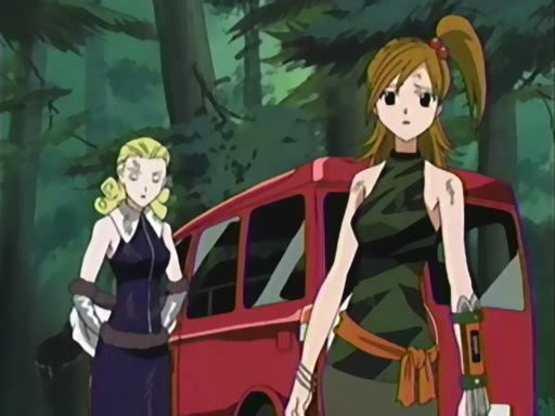 Otaku Gallery  / Anime e Manga / Shaman King / Screen Shots / Episodi / 30 - Stolen Oracle Bell / 010.jpg